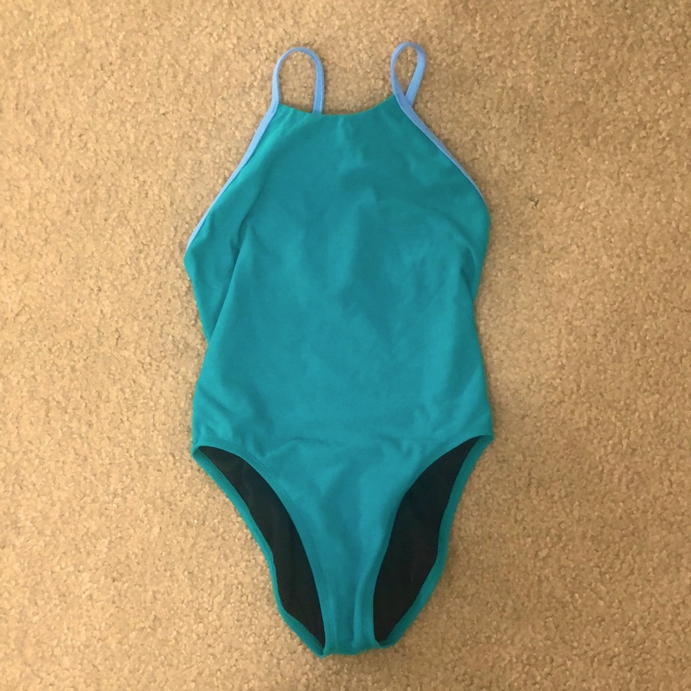 Hayden Jolyn Swim Suit
